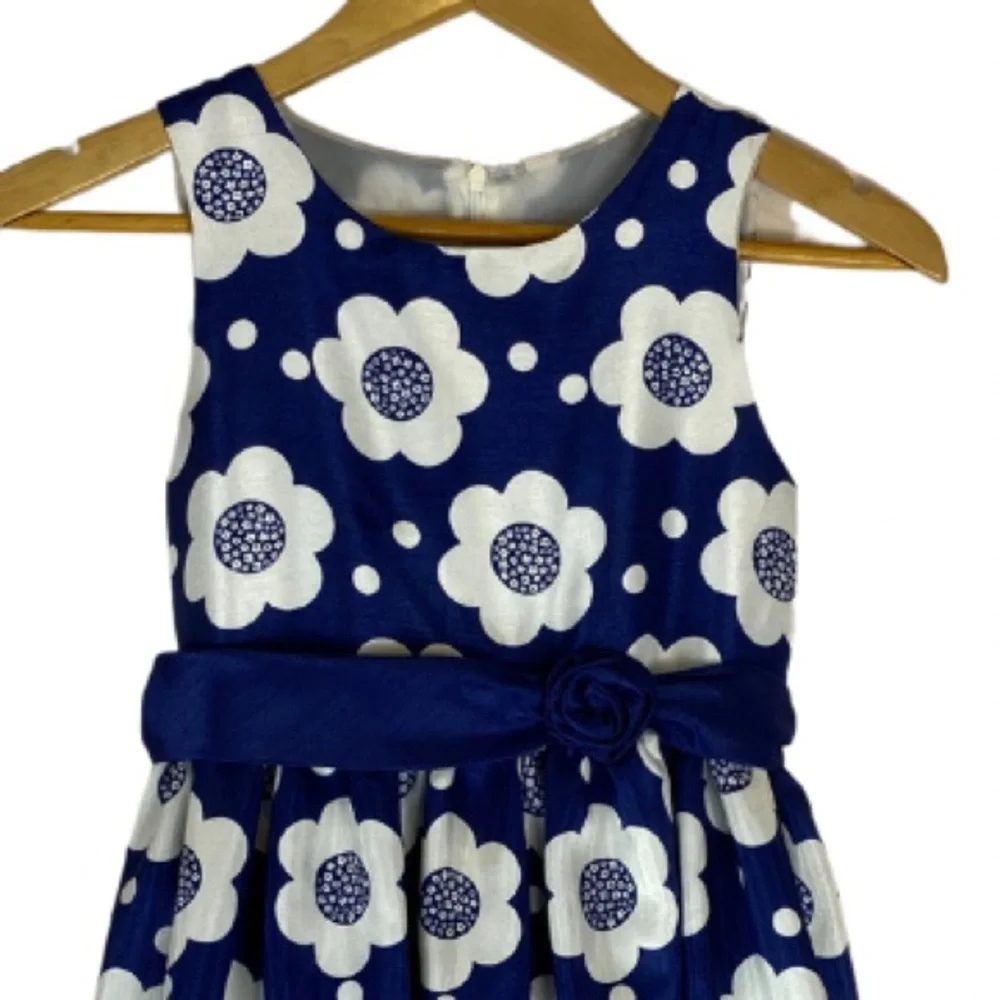 American Princess girl’s dress